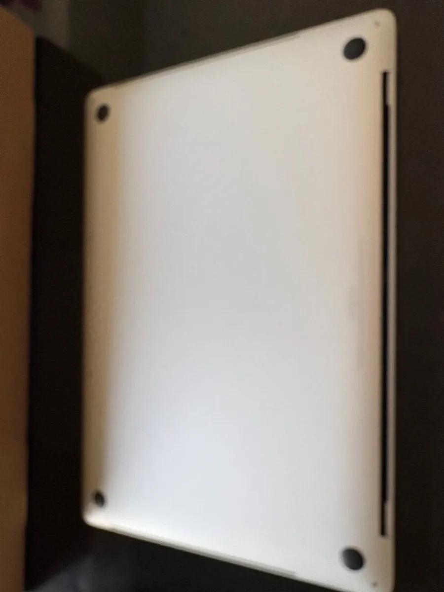 As New 16" Apple Macbook Pro Tahoe Os 512SSD|16GB - Image 3