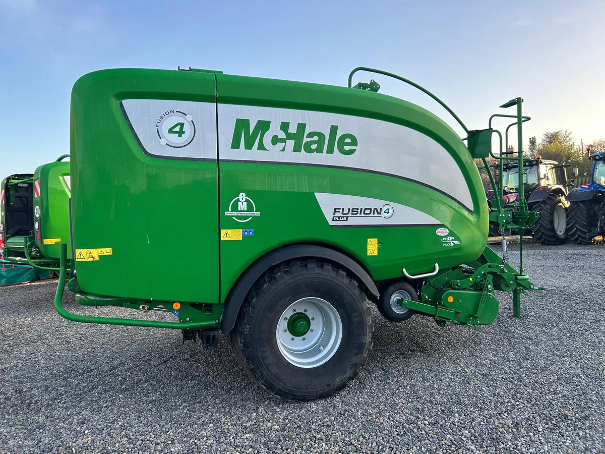 FUSIONS FOR ALL - Image 2