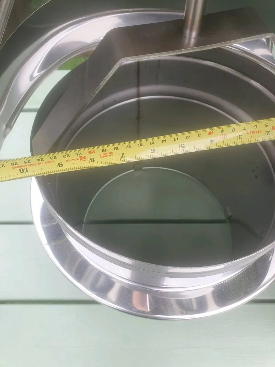 Chimney Cowl Dragon - Image 2