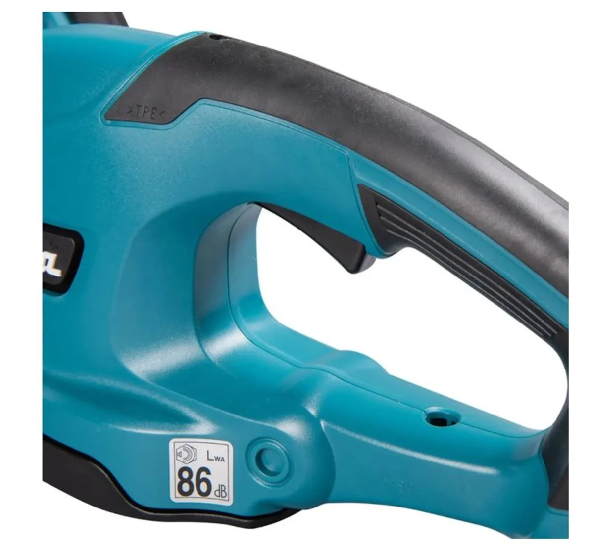 Makita DUH507Z 18V LXT Hedge Trimmer 50cm (BARE) - Image 4