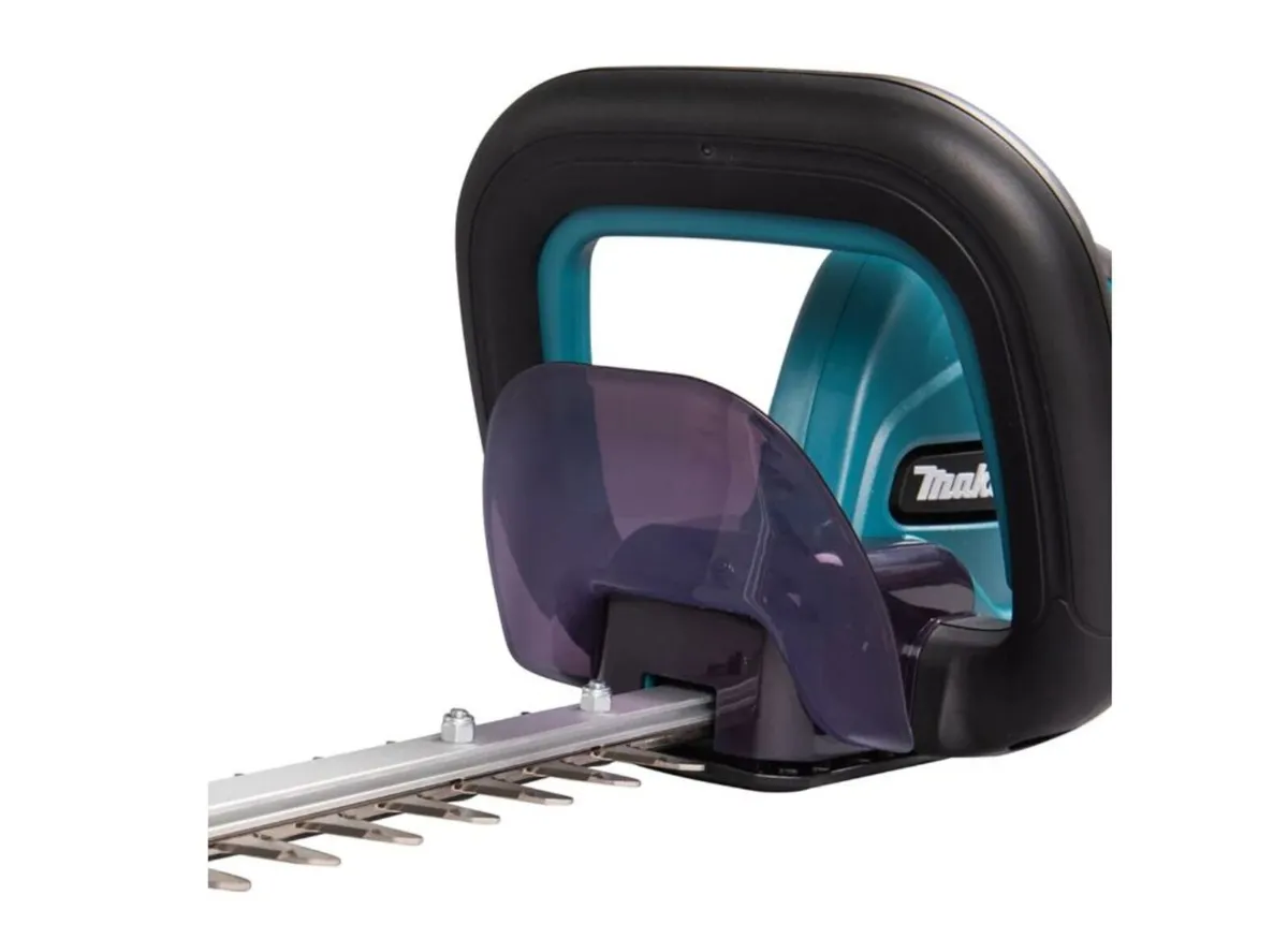 Makita DUH507Z 18V LXT Hedge Trimmer 50cm (BARE) - Image 2