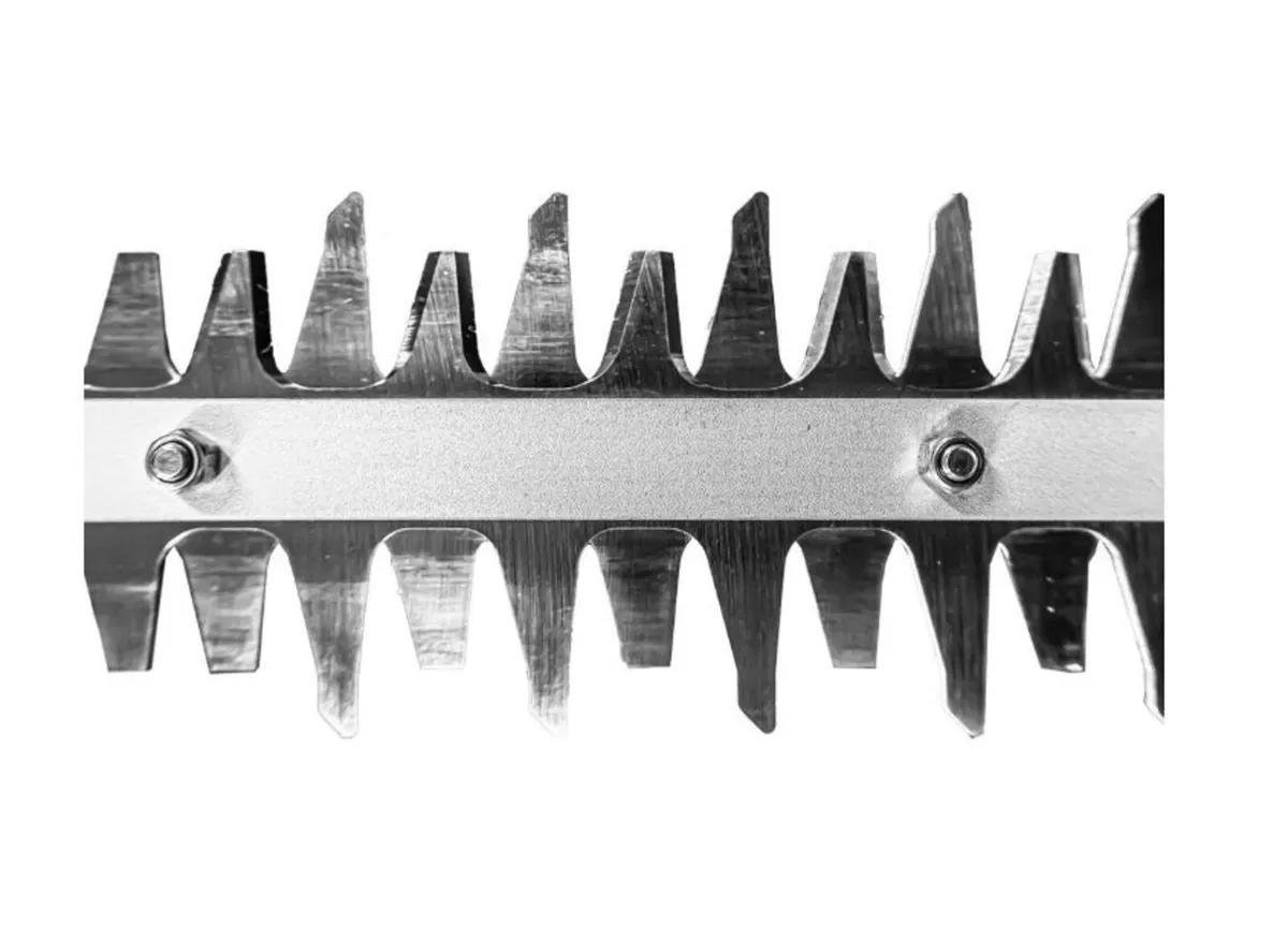 Makita DUH507Z 18V LXT Hedge Trimmer 50cm (BARE) - Image 3