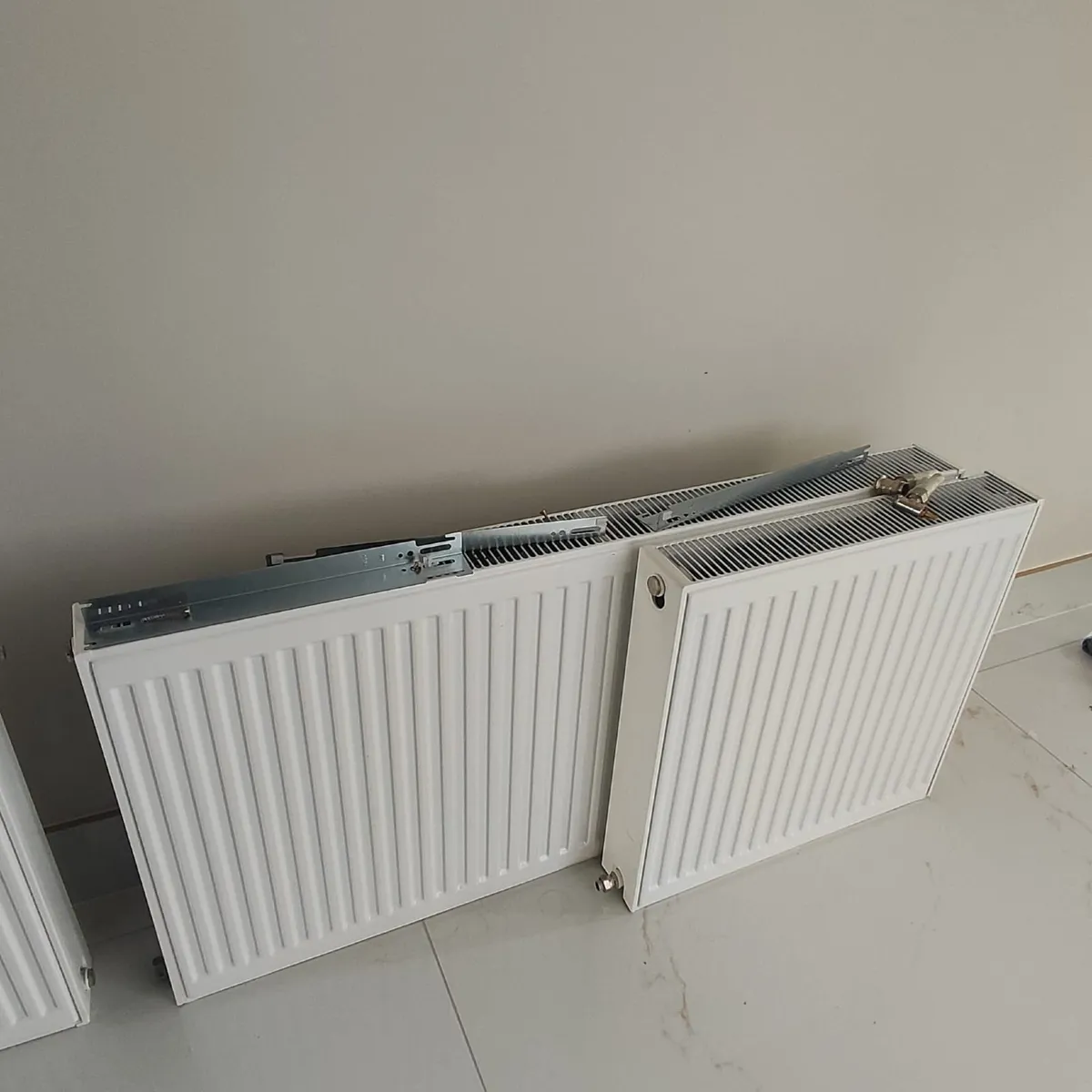 Convector Radiators - Image 1