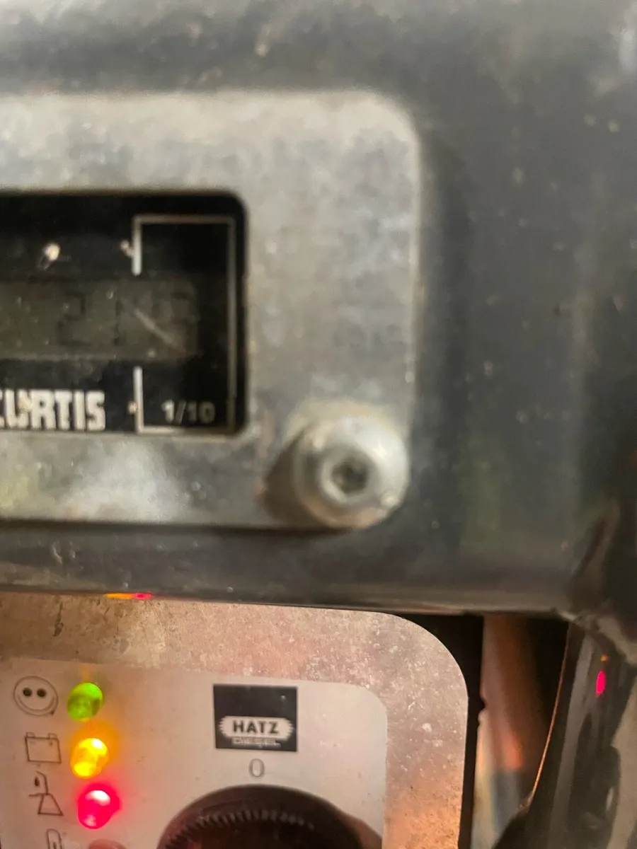 Compactor Plate - Image 3