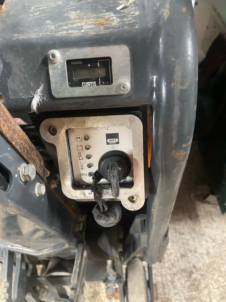 Compactor Plate - Image 4