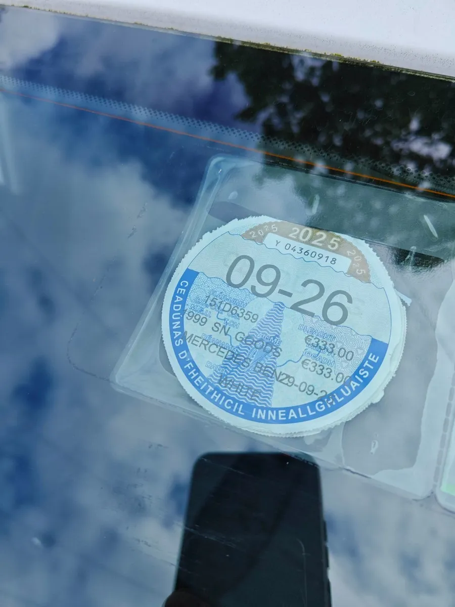 Mercedes-Benz Vito 2015 - Image 2