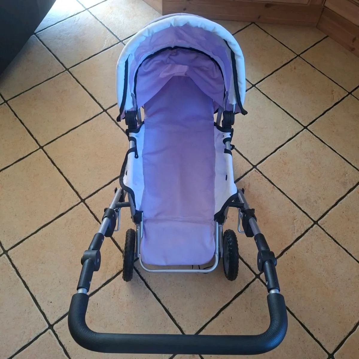 Baby Pram - Image 1