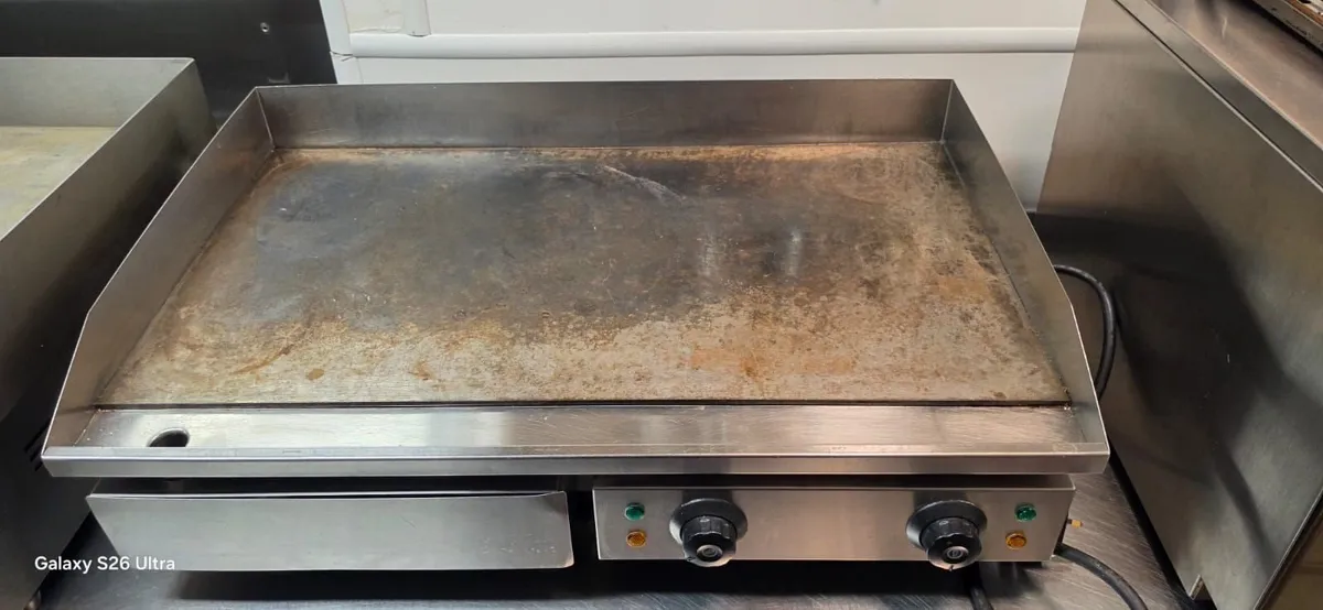 coffee machine / kitchen equipment - Image 4