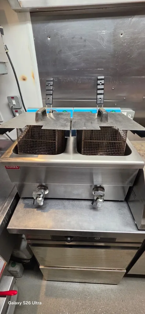 coffee machine / kitchen equipment - Image 2