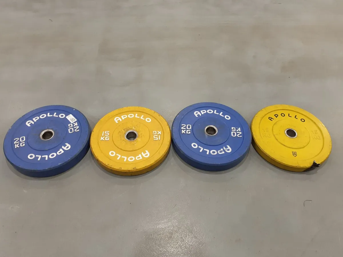 Online Auction Of Unreserved Gym Equipment - 1 - Image 1