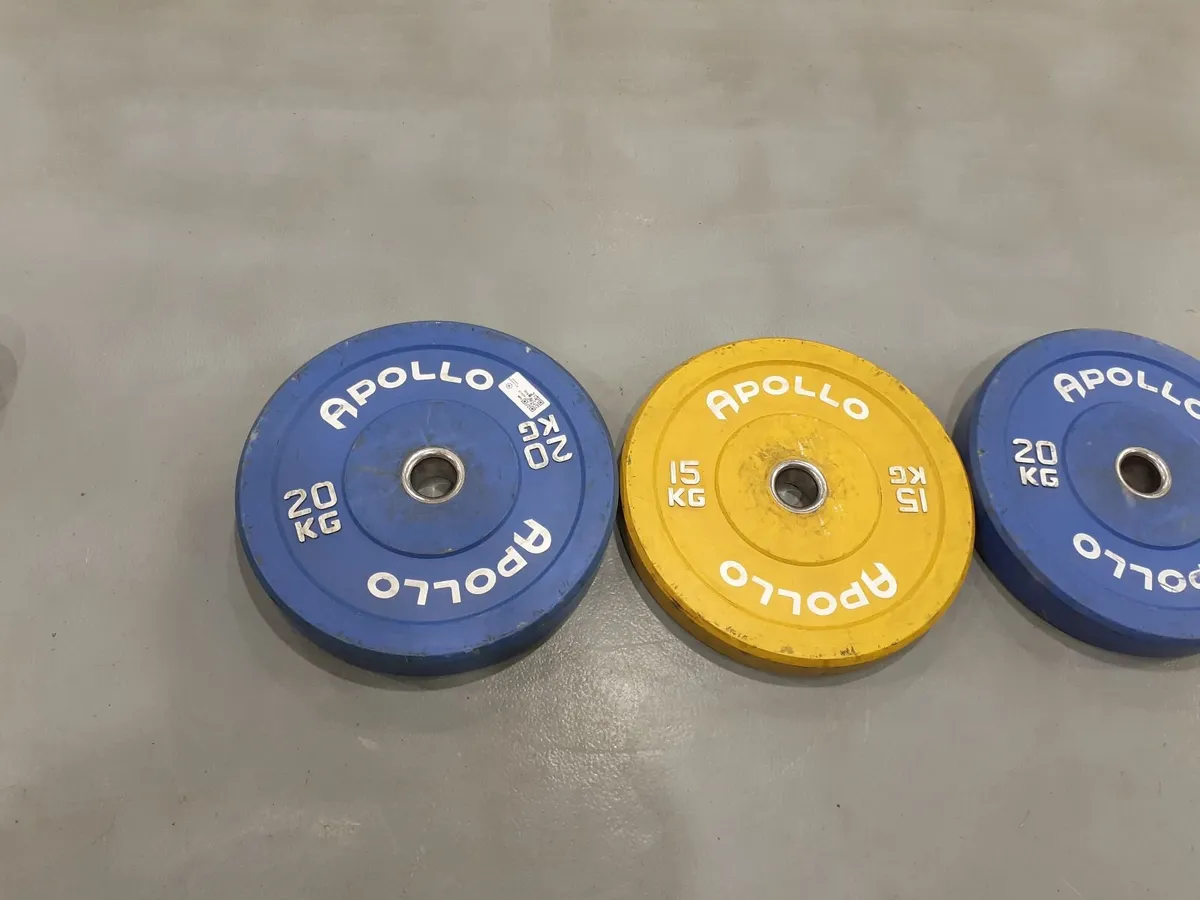 Online Auction Of Unreserved Gym Equipment - 1 - Image 2