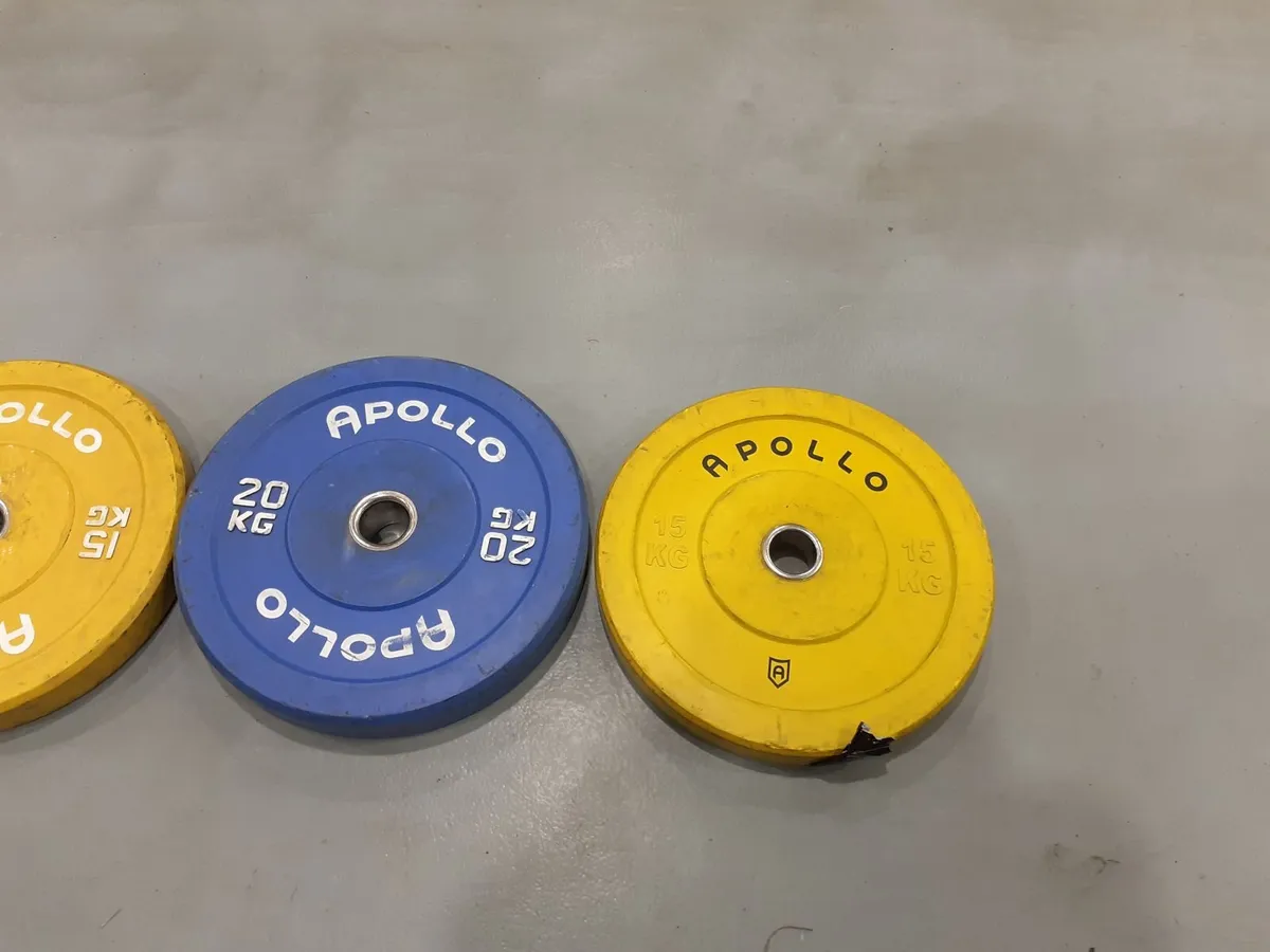 Online Auction Of Unreserved Gym Equipment - 1 - Image 3