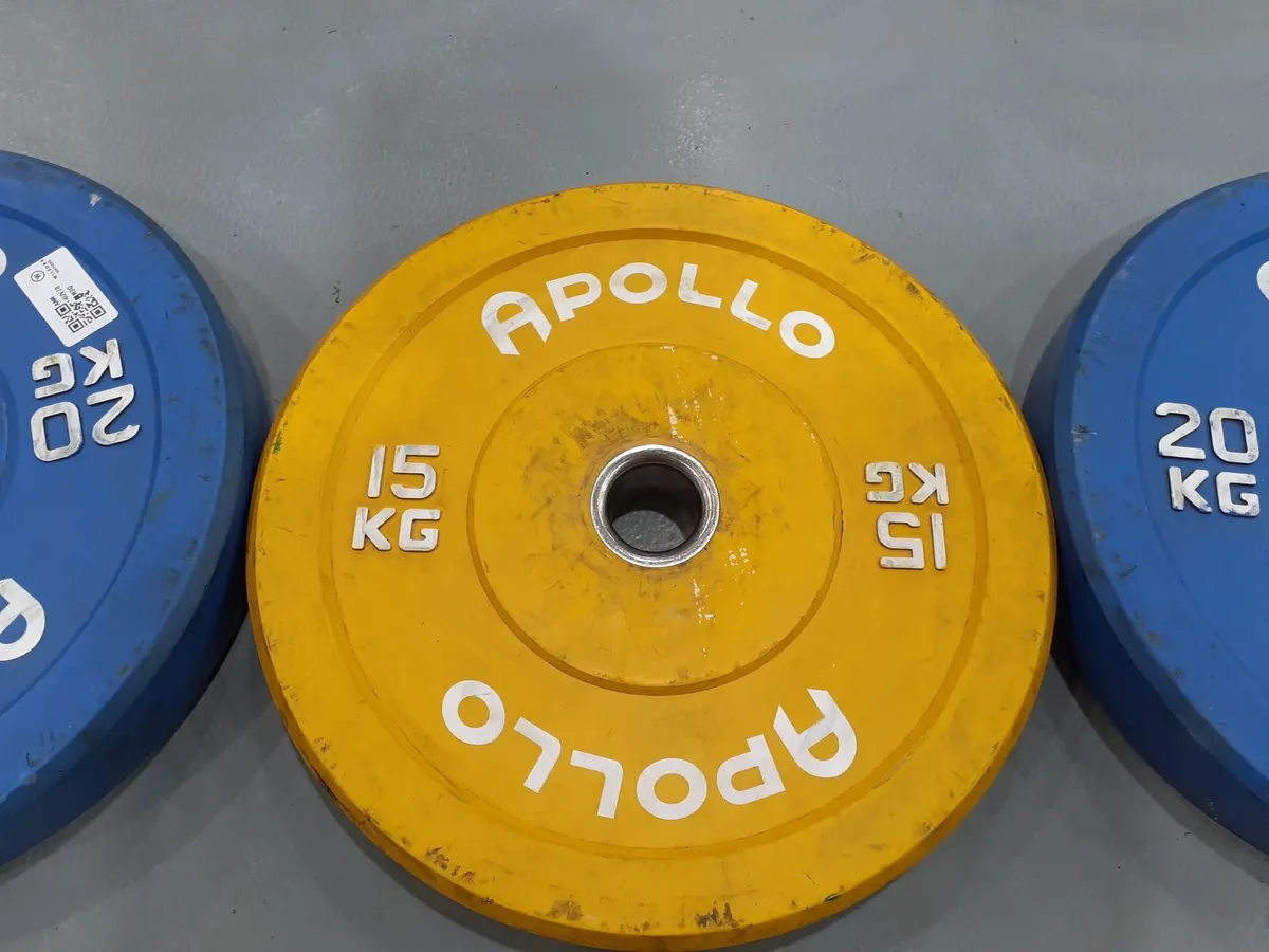 Online Auction Of Unreserved Gym Equipment - 1 - Image 4