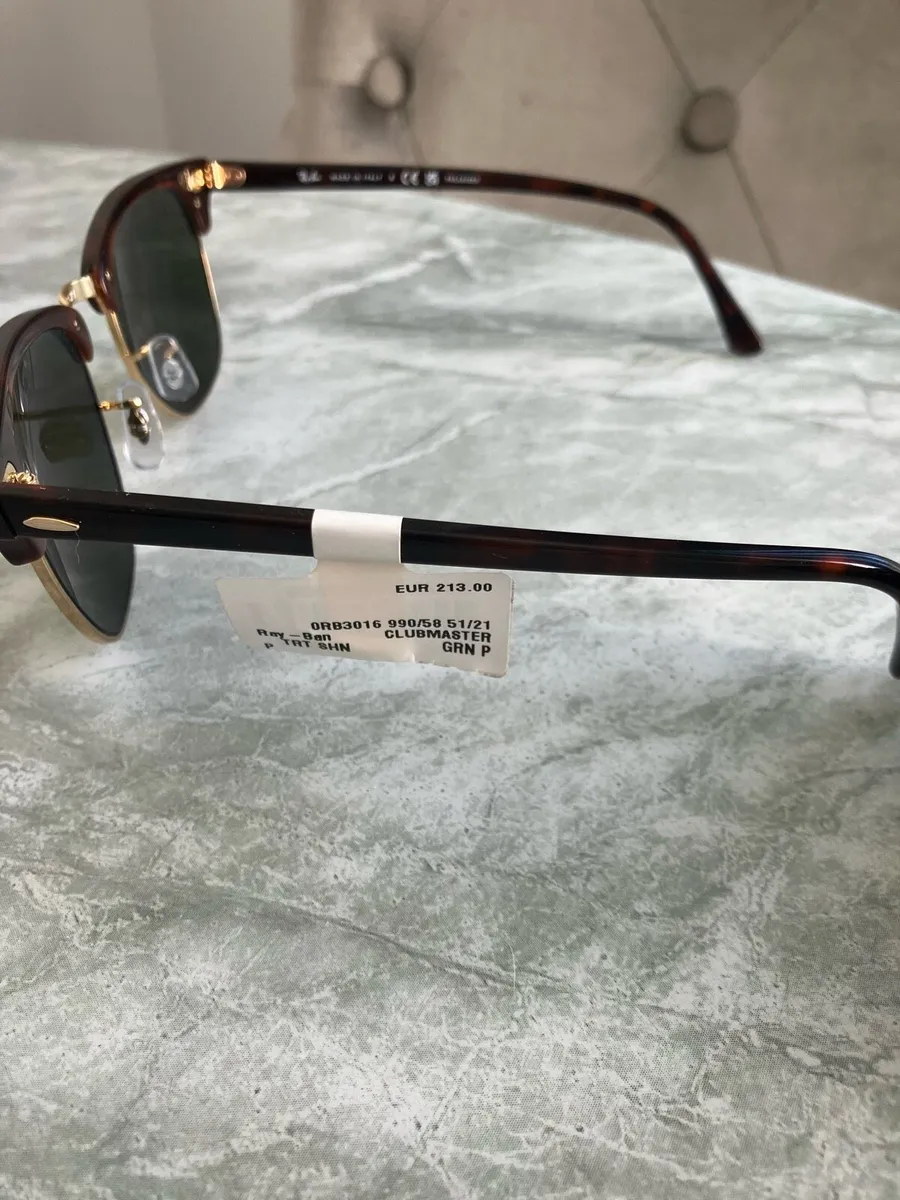 Genuine new Ray Ban - Image 2