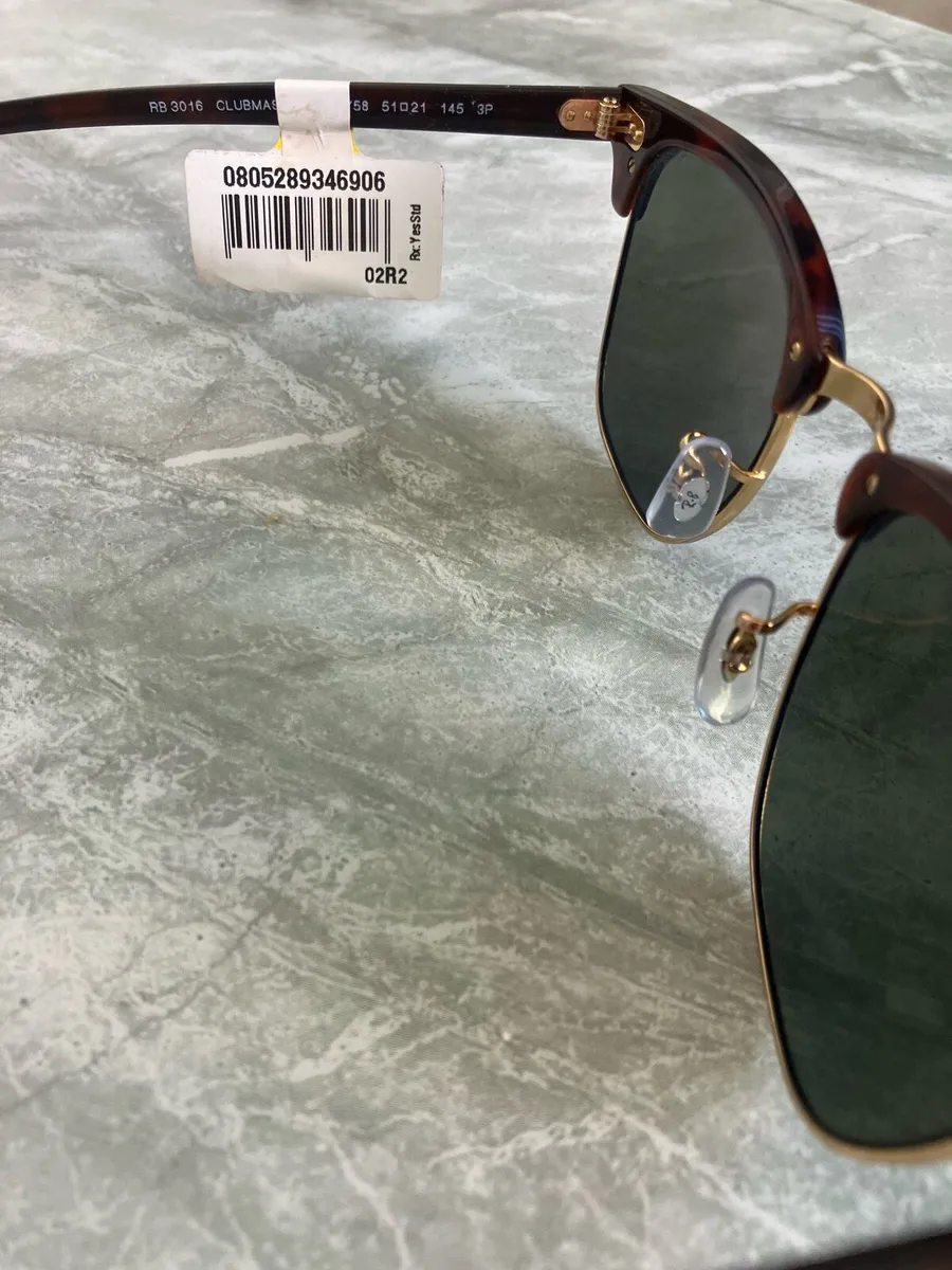 Genuine new Ray Ban - Image 3