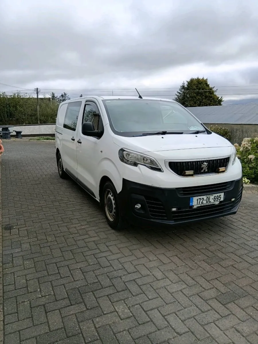 172DL695 PEUGEOT EXPERT ACTIVE - Image 1