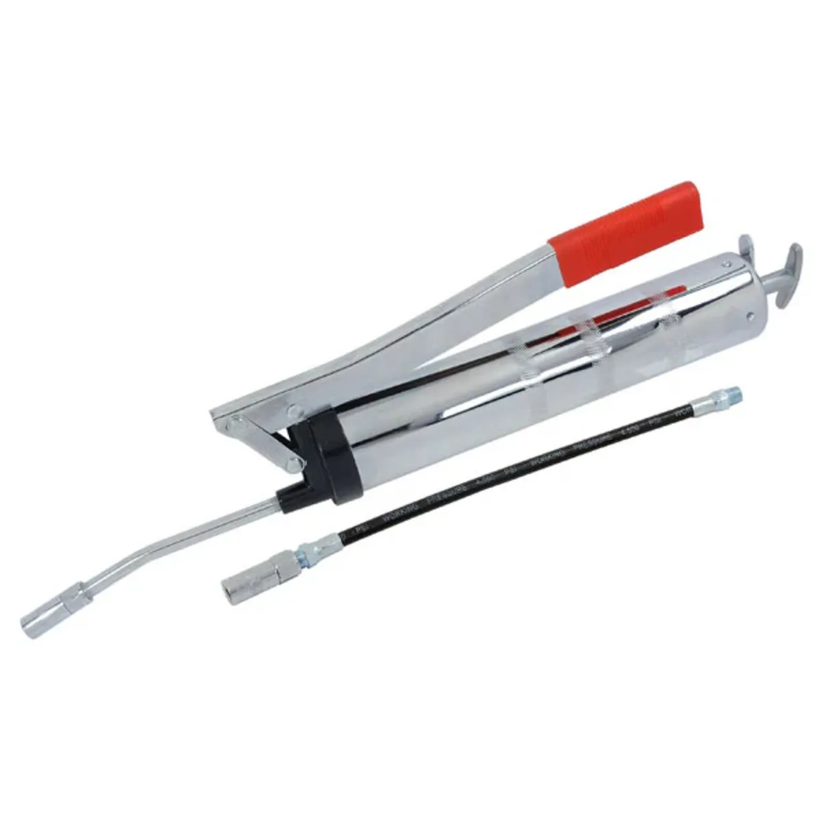 Wide Range of Grease Guns Manual & Battery Models - Image 3