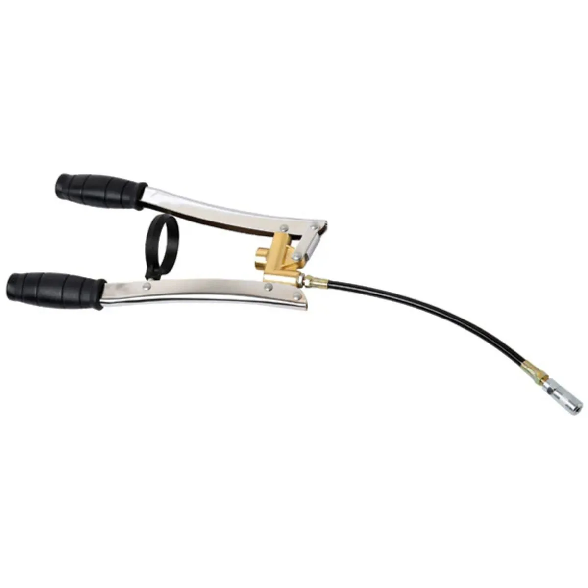 Wide Range of Grease Guns Manual & Battery Models - Image 2