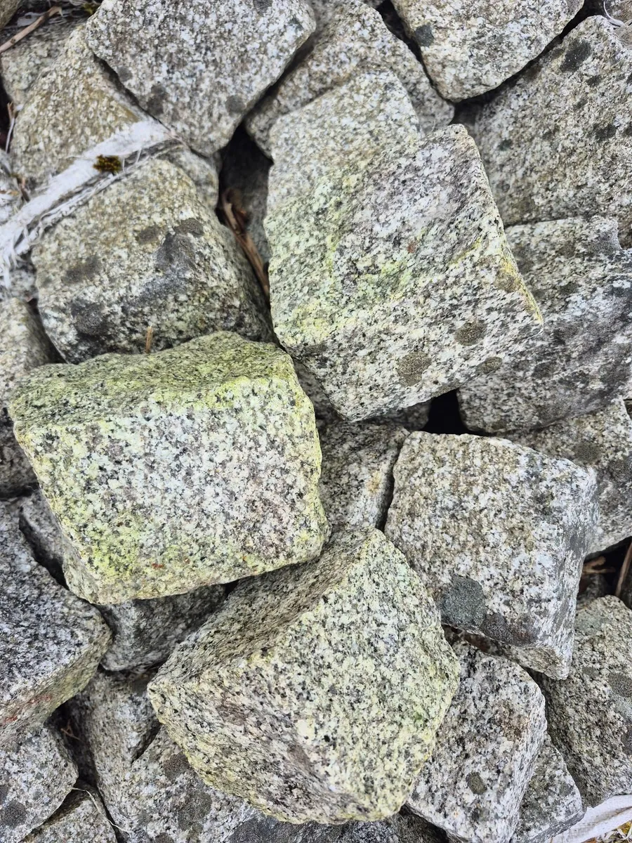 Cobbles