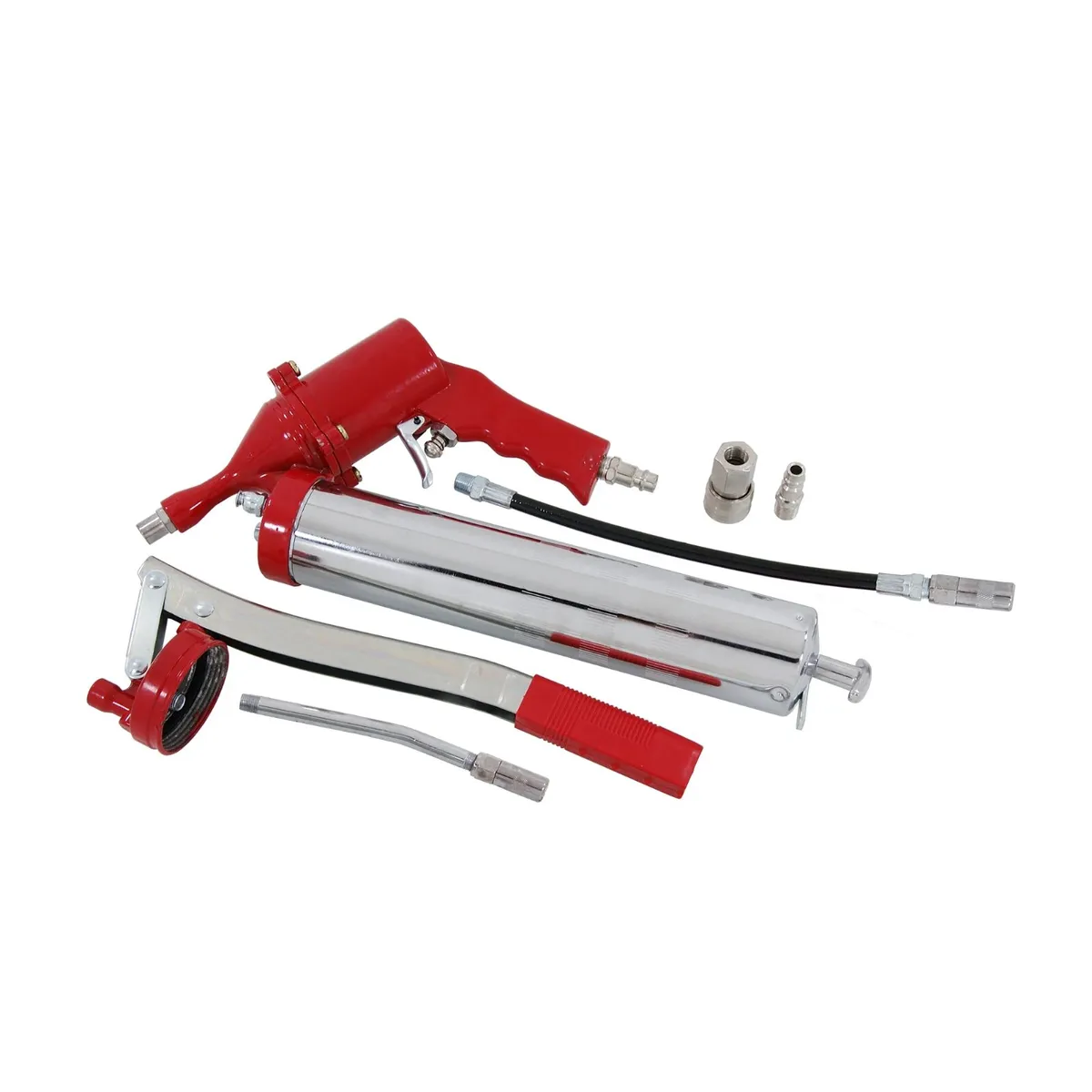 Wide Range of Grease Guns Manual & Battery Models - Image 1