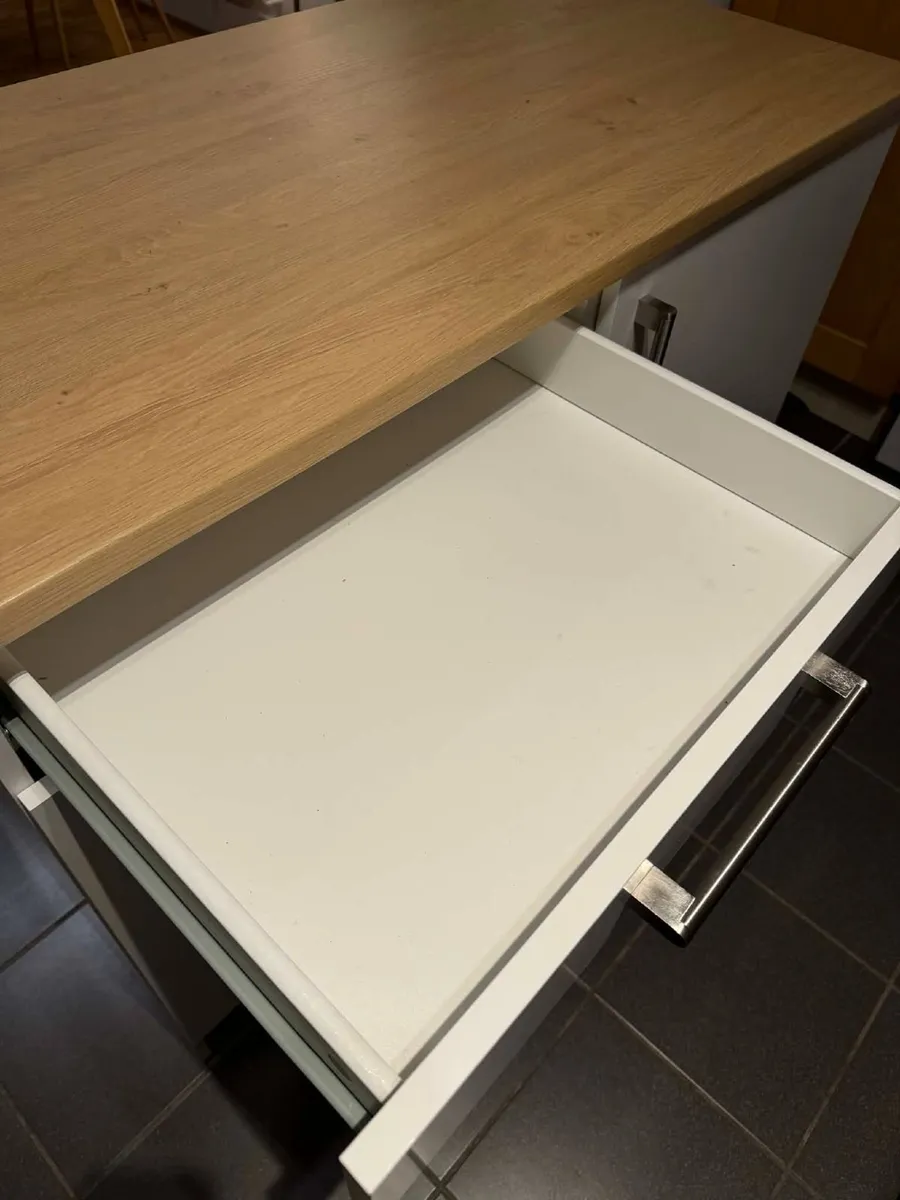 Kitchen unit - Image 3