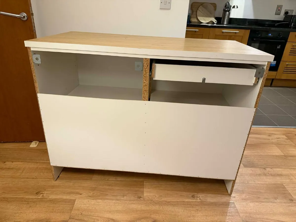 Kitchen unit - Image 4