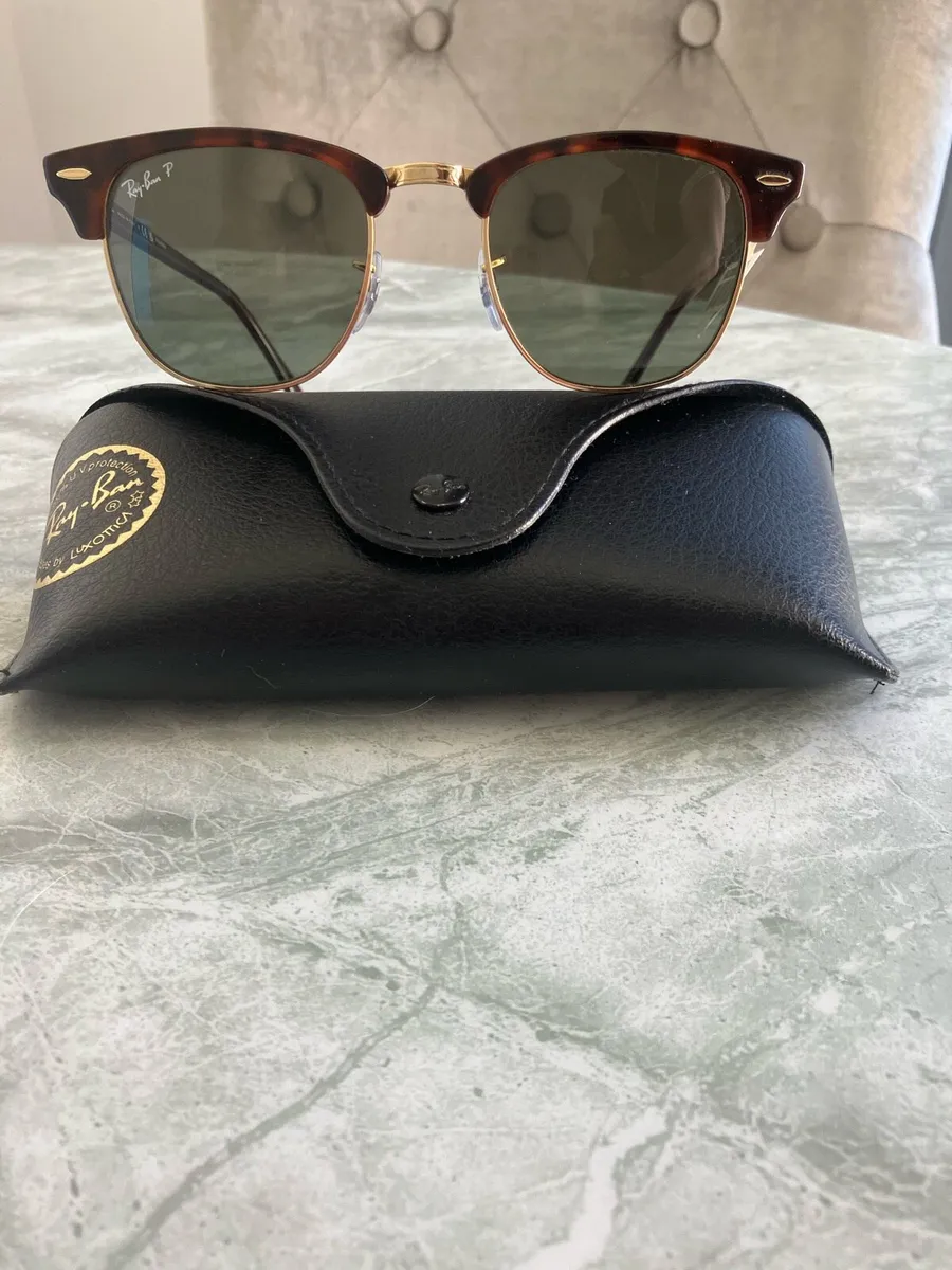 Genuine new Ray Ban - Image 1