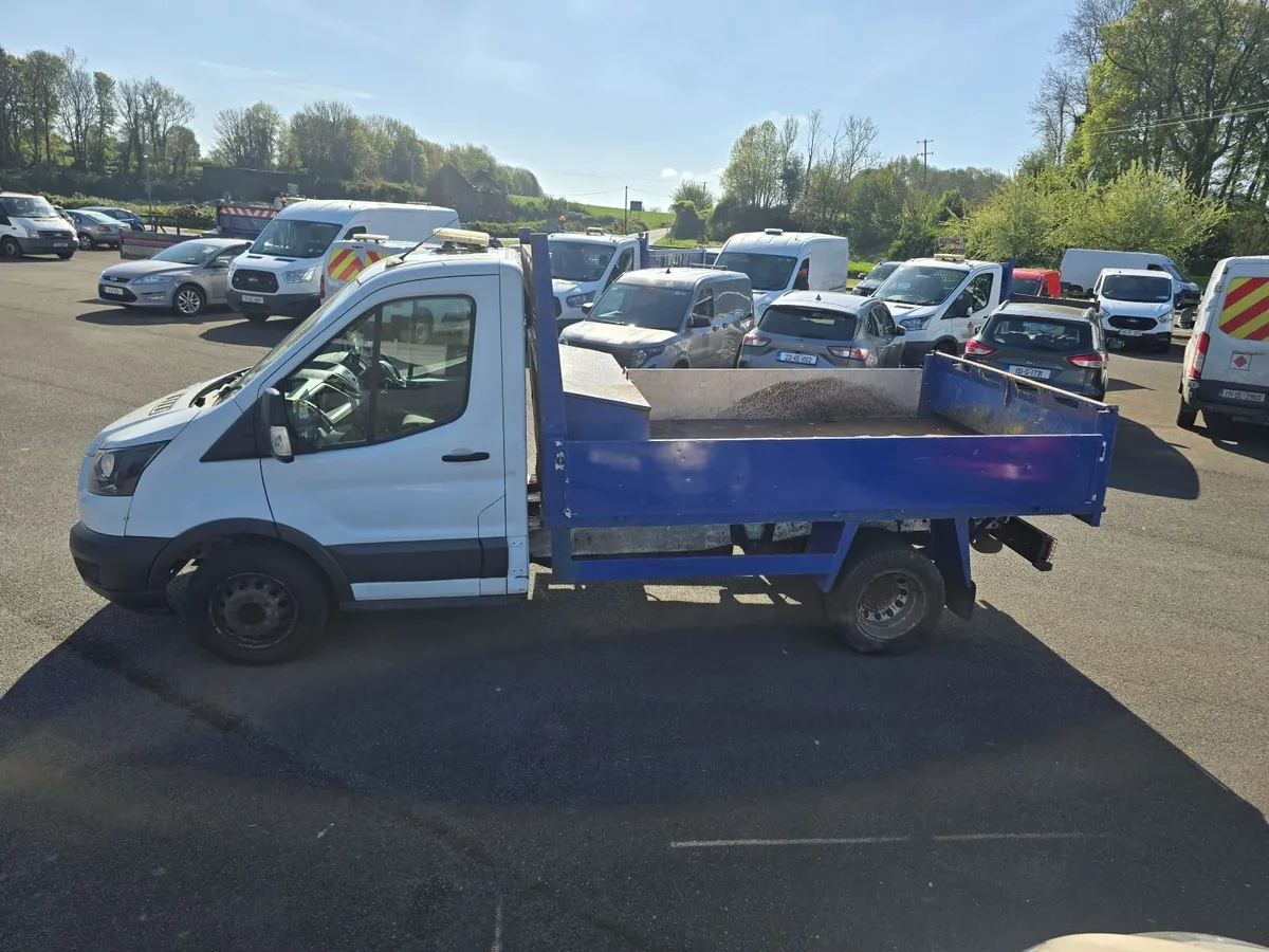 Ford Transit 2017 - Image 2