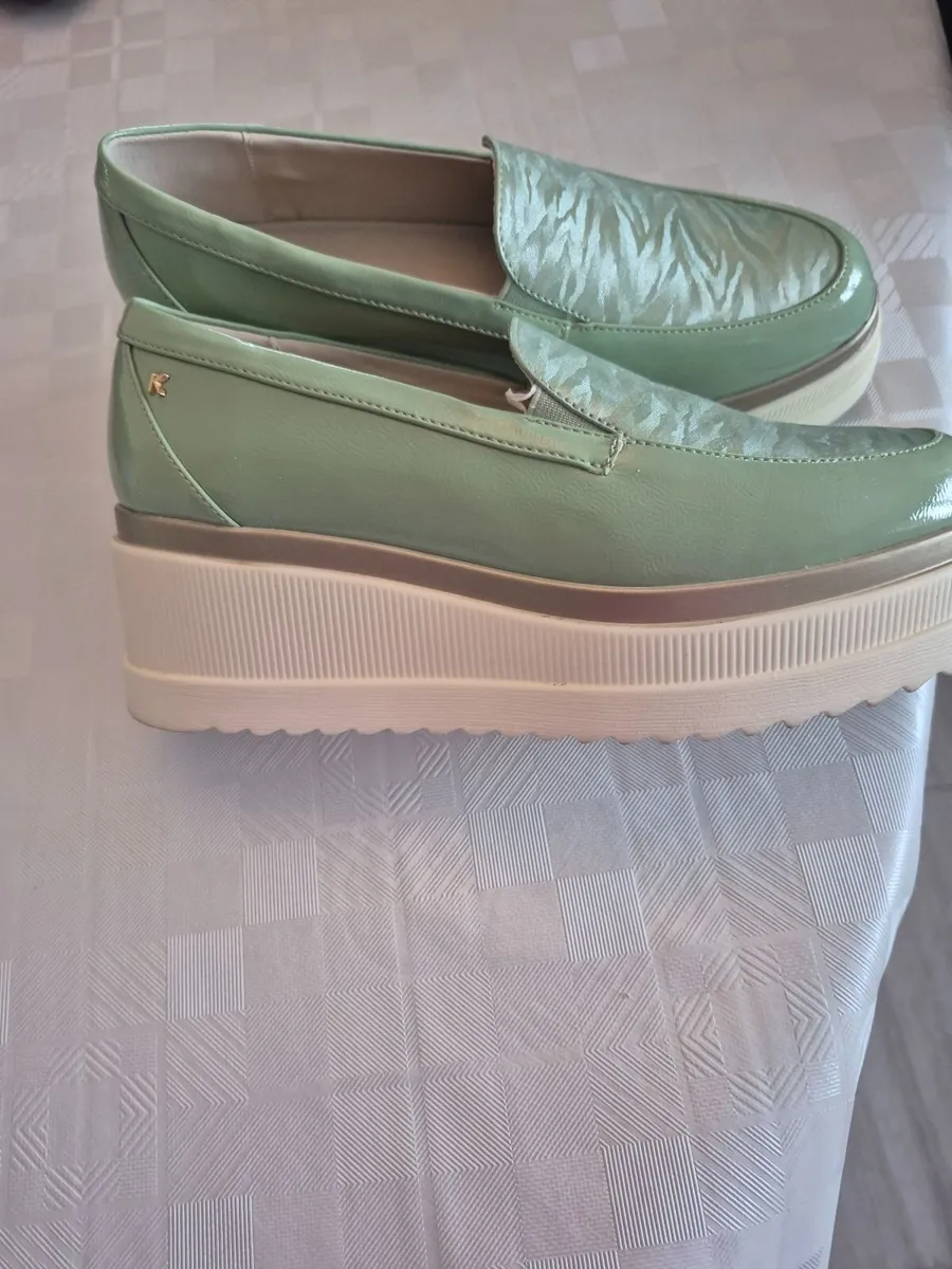 Ladies Shoes - Image 2