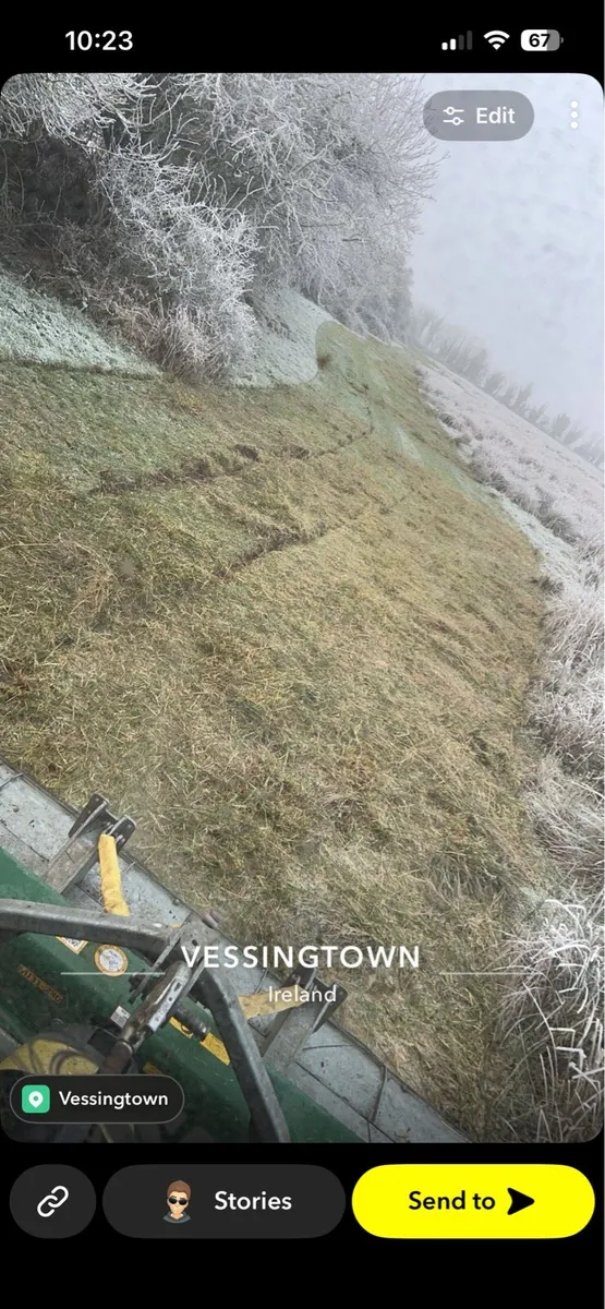 Mulching service - Image 2