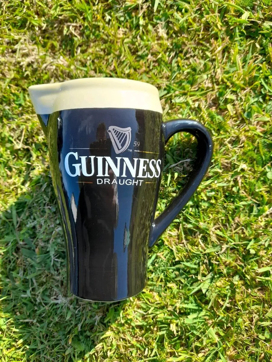 Guinness Pub Jugs - Image 2
