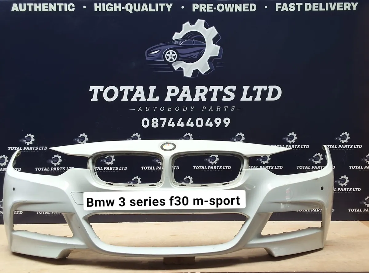 Bmw 1 f20/2 f22 /3 f30 g20/4 f32 g22/5 f10 g30 g60 - Image 2