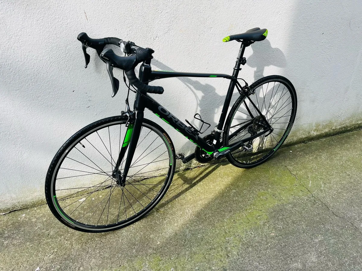 Orbea Avant road bike - Image 1