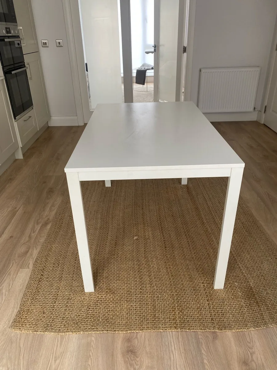 Extendable table FTG - Image 3