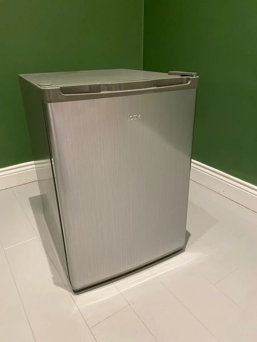 LOGIK Mini Fridge - Image 1