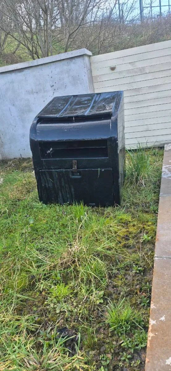 Coal bunker - Image 2