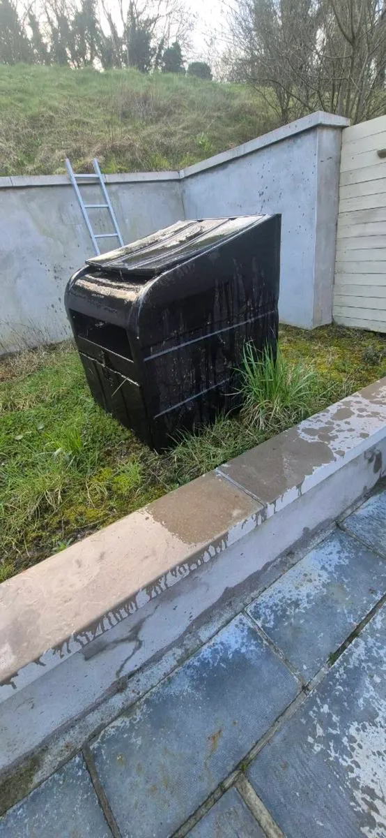 Coal bunker - Image 3