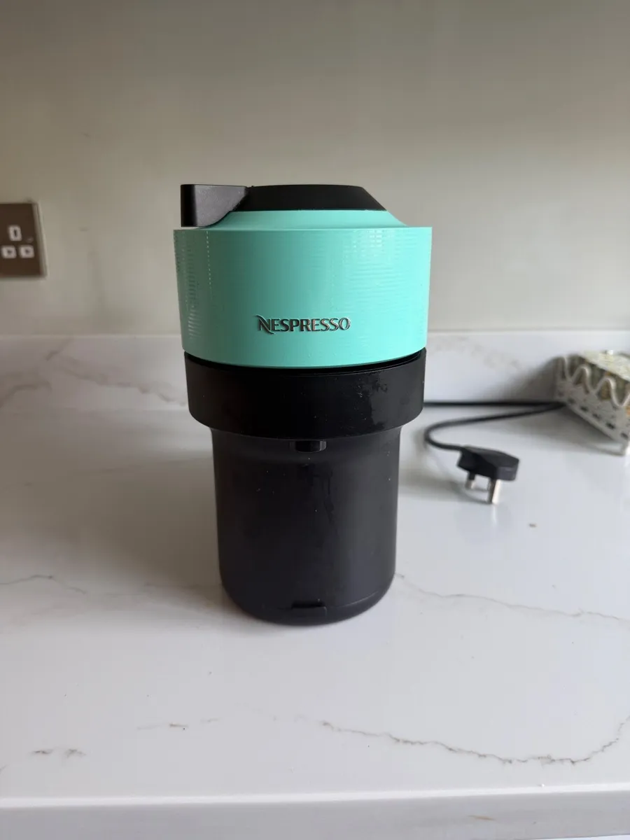 Nespresso Vertuo Pop - Image 1