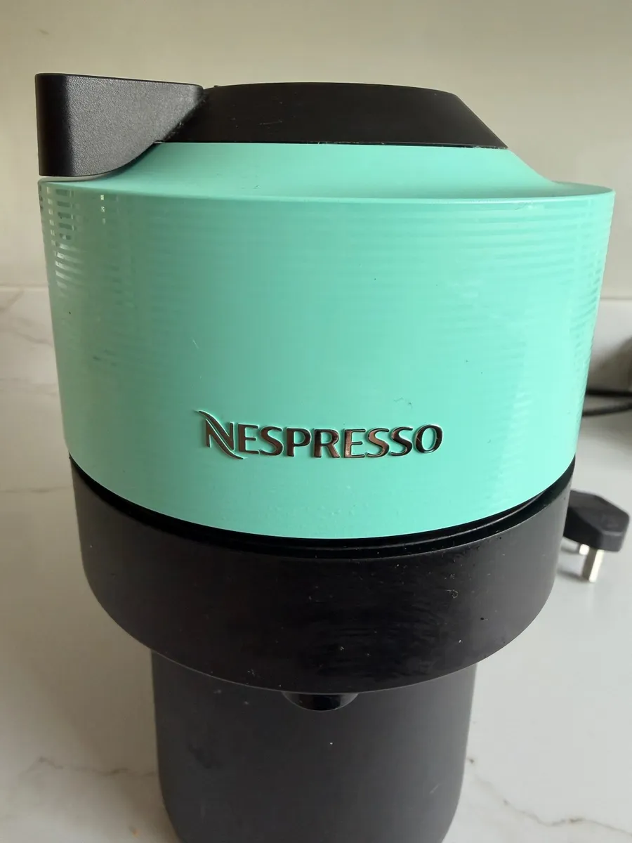 Nespresso Vertuo Pop - Image 2