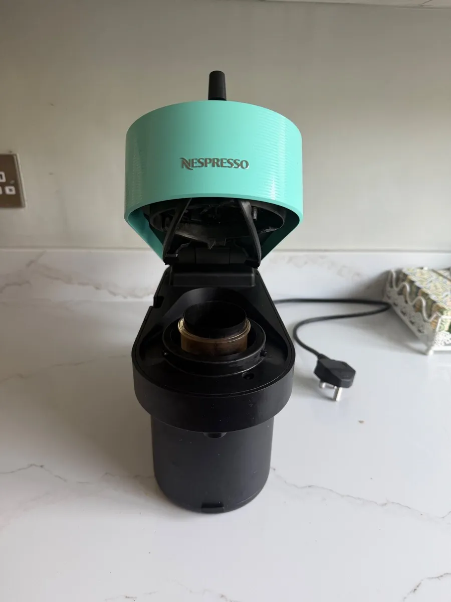 Nespresso Vertuo Pop - Image 3