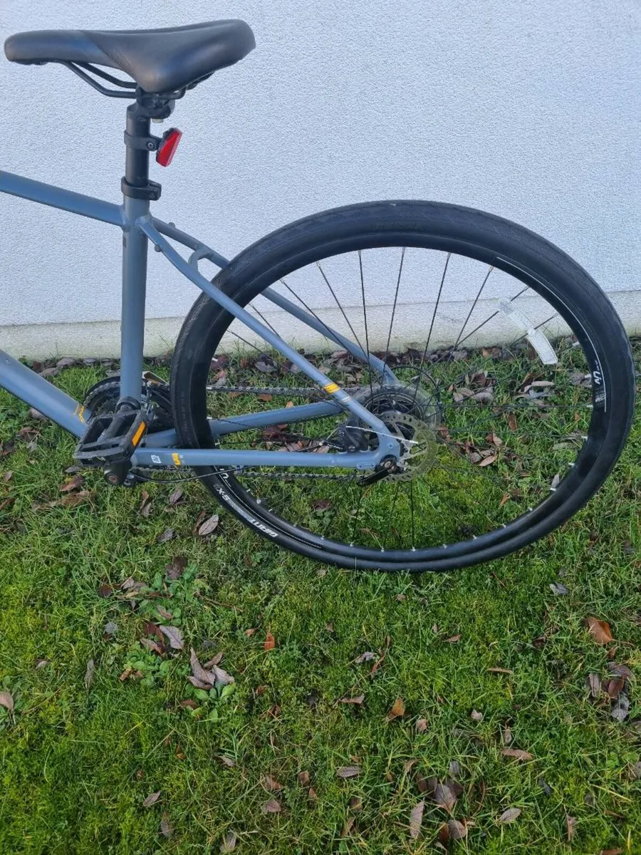 Bicycle GIANT LIV - Image 2