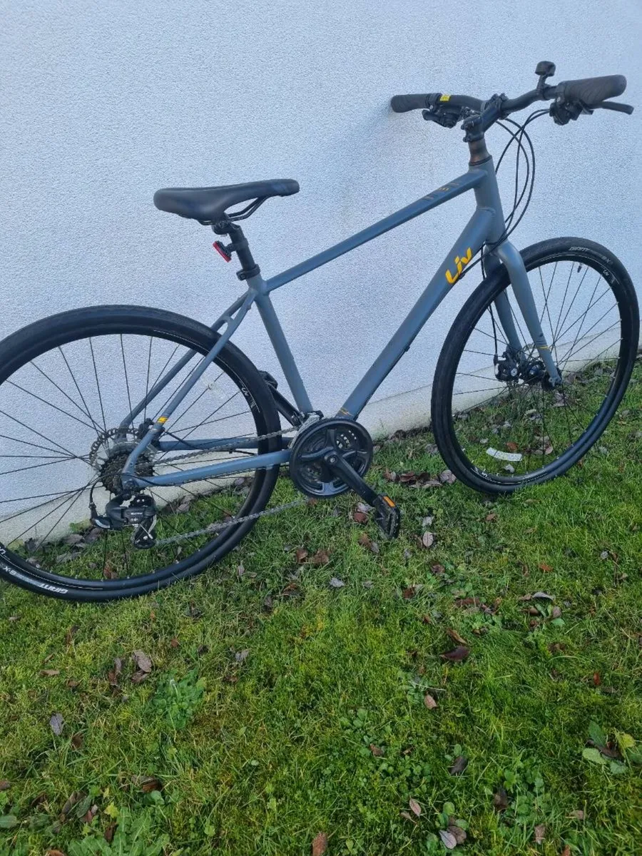 Bicycle GIANT LIV - Image 1