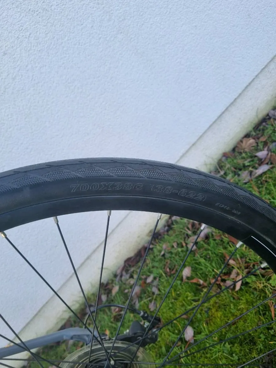 Bicycle GIANT LIV - Image 3