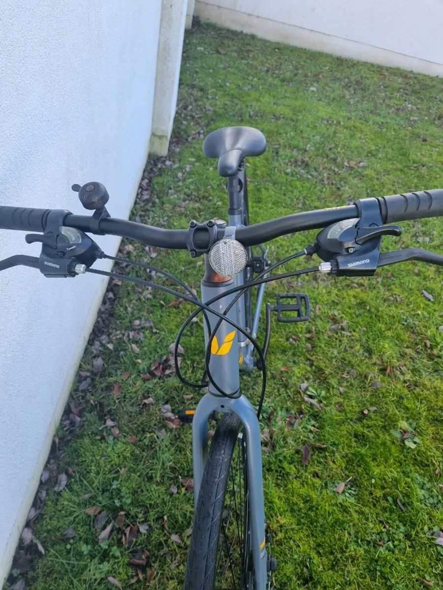 Bicycle GIANT LIV - Image 4