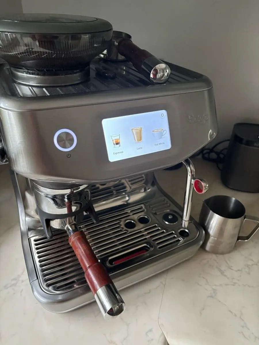 Sage Coffee - Image 1