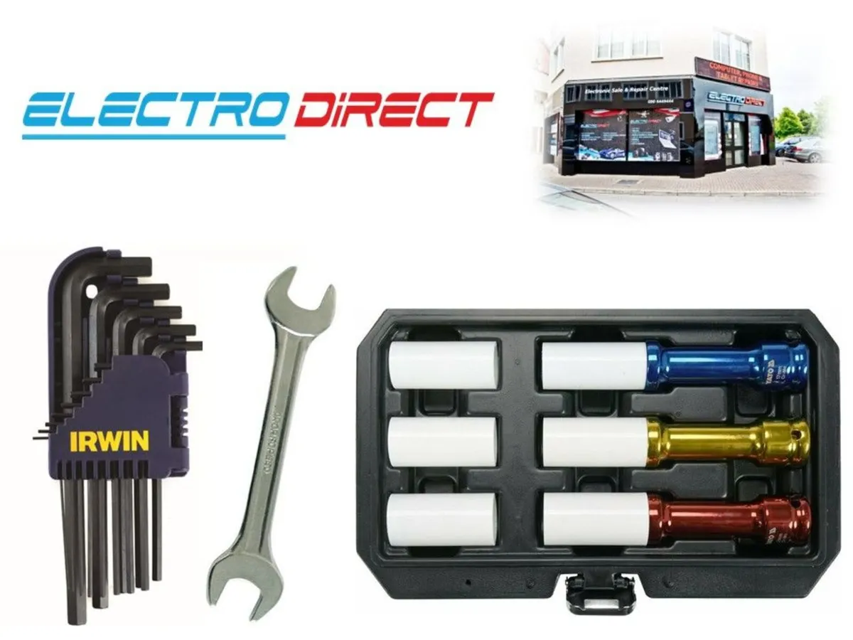 Home Keys & Locks for Sale - Image 1