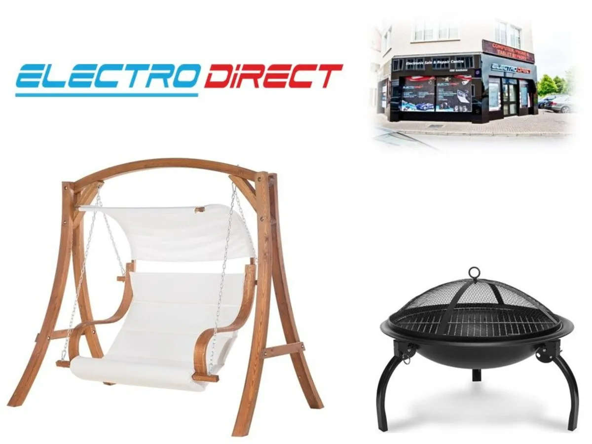 Garden Furniture for Sale - Image 1