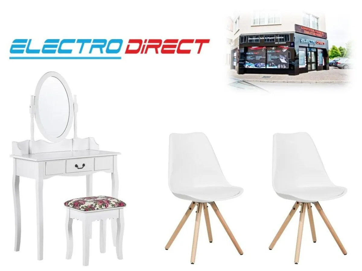 Furniture for Sale – Available at Electro Direct - Image 1
