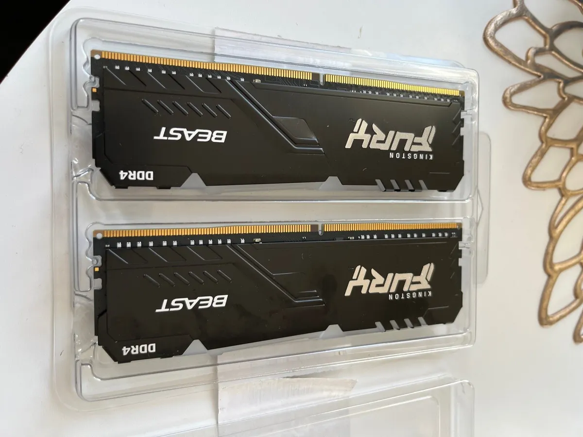 Gaming and production PC ddr4 - Image 3