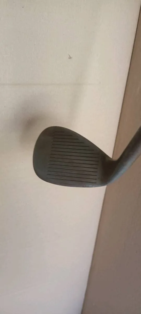 Cleveland 588 DSG 56° Wedge - Image 2